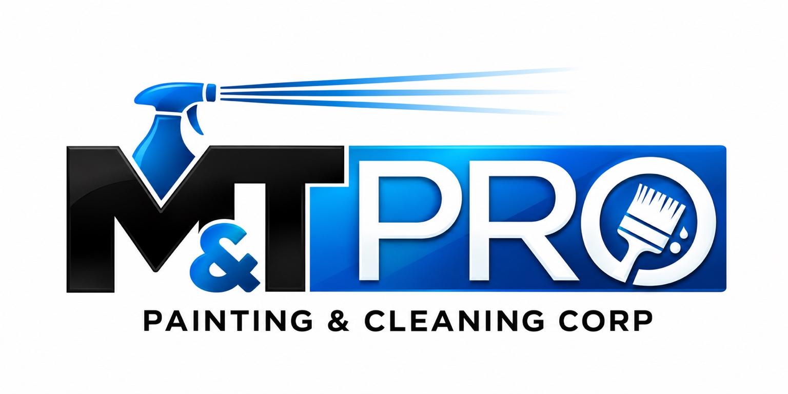 M&T Pro Painting & Cleaning Corp